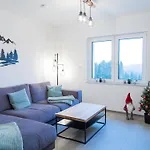 Ferienhaus Waldzauber-Winterberg